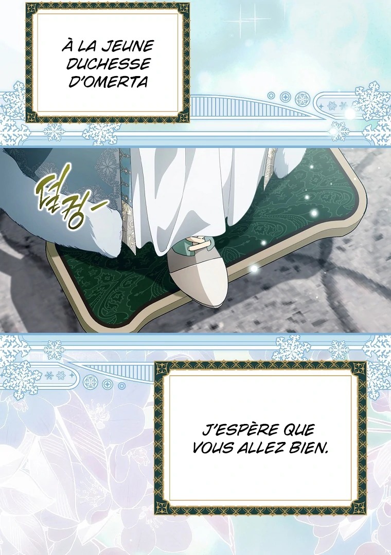 Read How to Get My Husband on My Side FR Manga Online