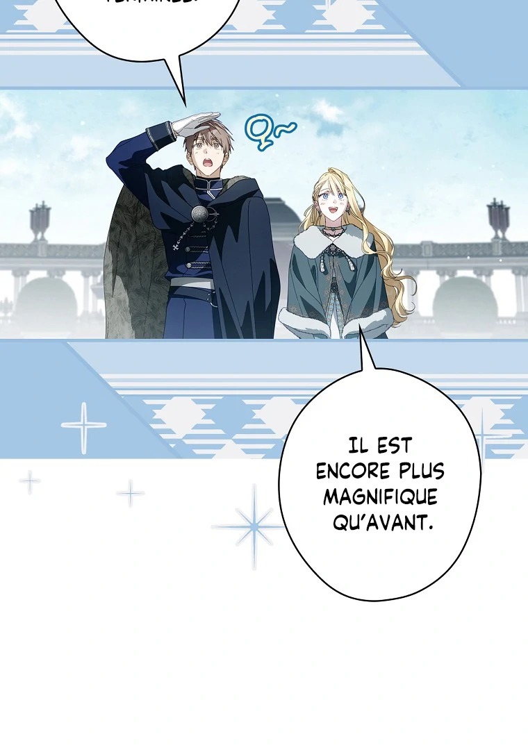 Read How to Get My Husband on My Side FR Manga Online