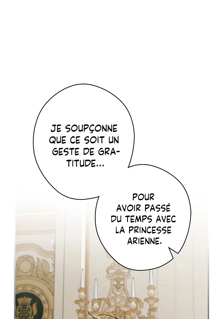Read How to Get My Husband on My Side FR Manga Online