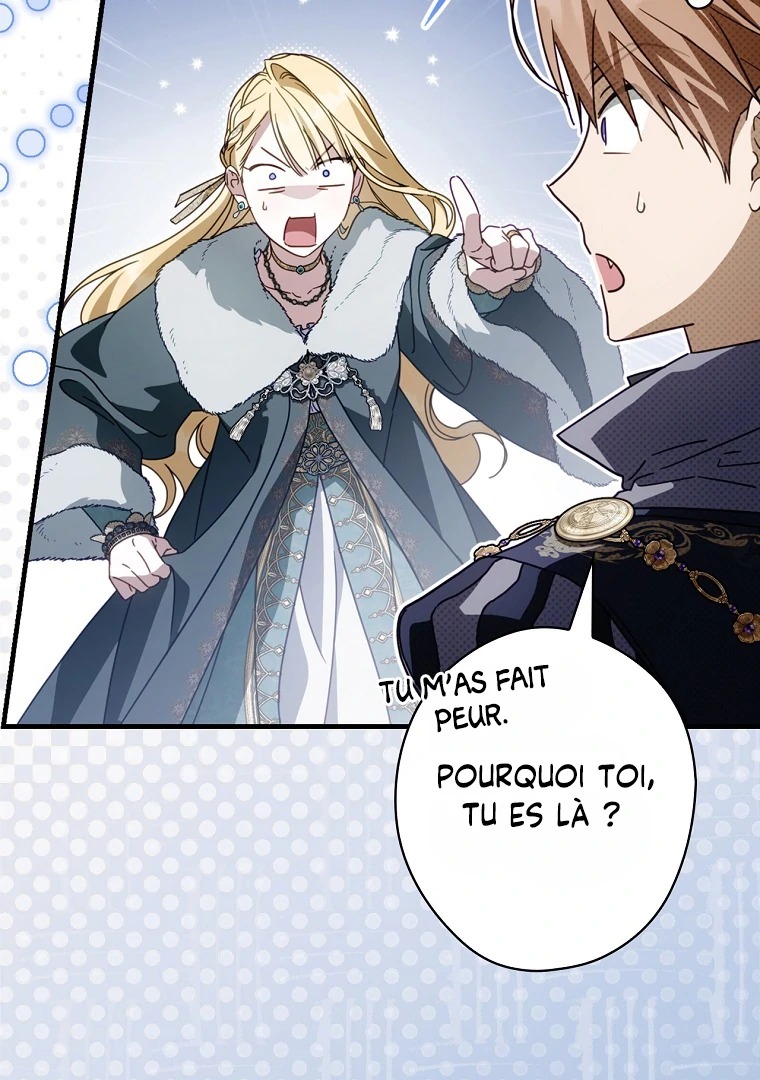 Read How to Get My Husband on My Side FR Manga Online