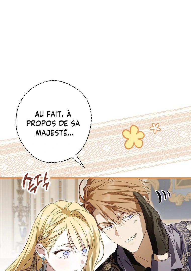 Read How to Get My Husband on My Side FR Manga Online