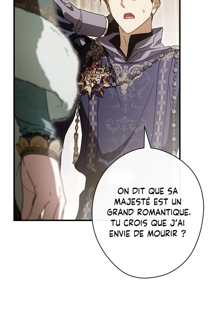 Read How to Get My Husband on My Side FR Manga Online