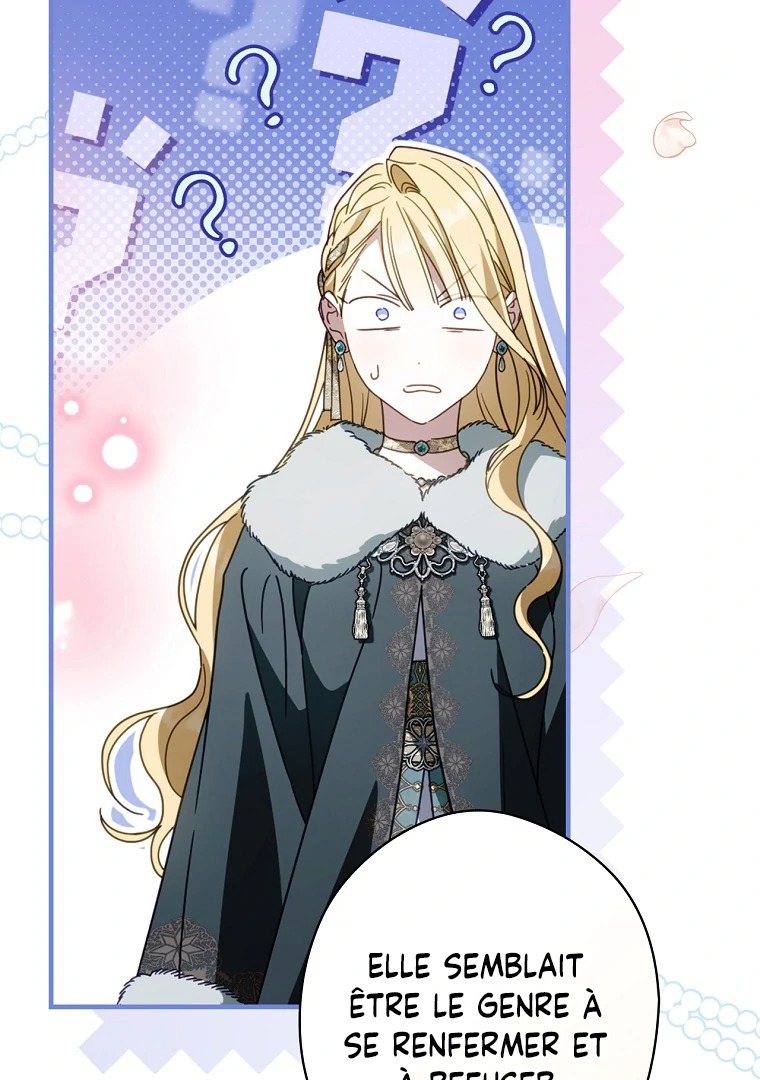 Read How to Get My Husband on My Side FR Manga Online