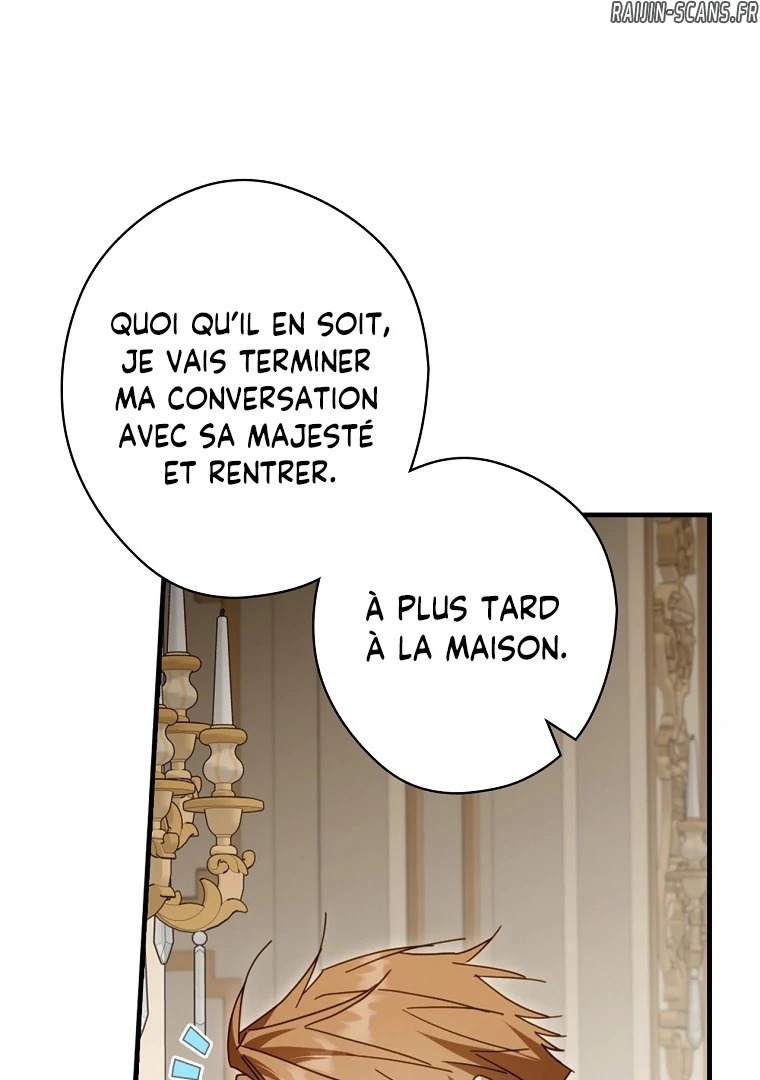 Read How to Get My Husband on My Side FR Manga Online