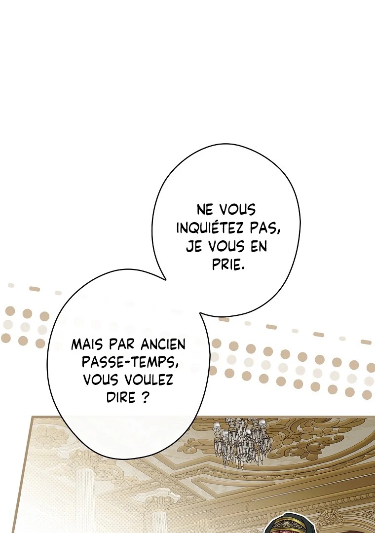Read How to Get My Husband on My Side FR Manga Online