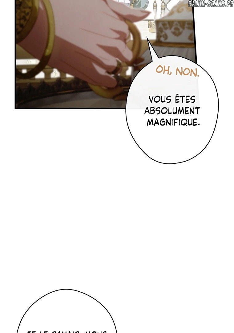 Read How to Get My Husband on My Side FR Manga Online