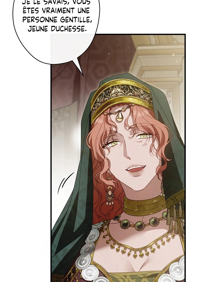 Read How to Get My Husband on My Side FR Manga Online
