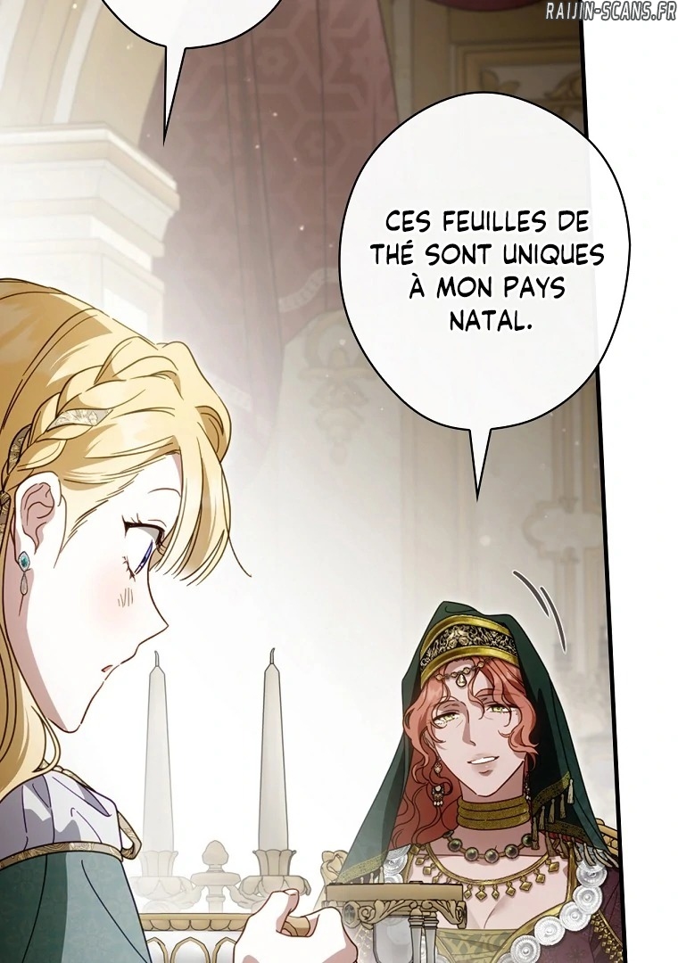 Read How to Get My Husband on My Side FR Manga Online