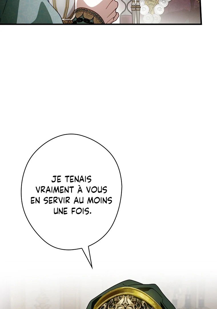 Read How to Get My Husband on My Side FR Manga Online