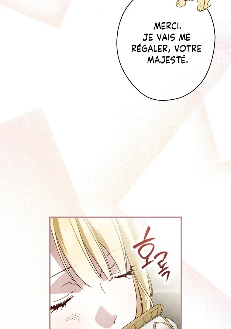 Read How to Get My Husband on My Side FR Manga Online