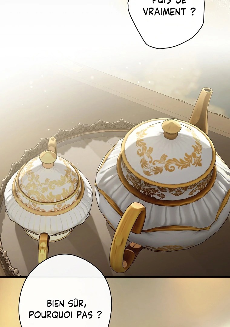 Read How to Get My Husband on My Side FR Manga Online