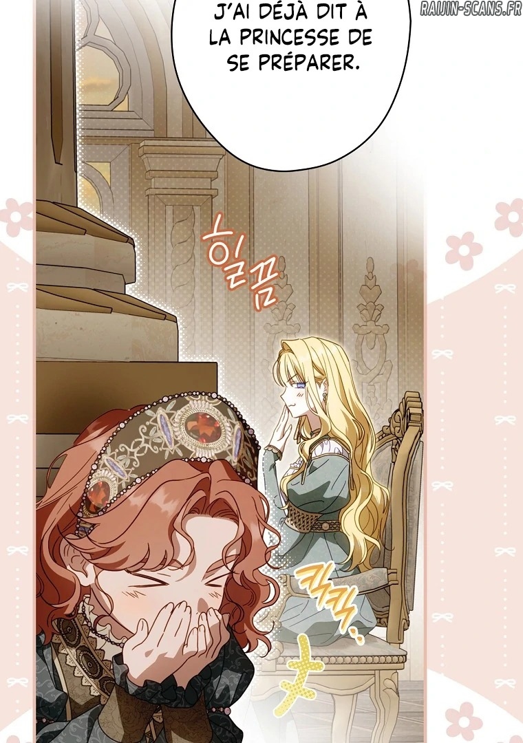 Read How to Get My Husband on My Side FR Manga Online