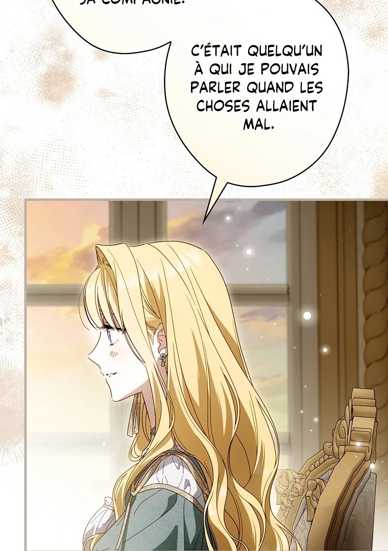 Read How to Get My Husband on My Side FR Manga Online
