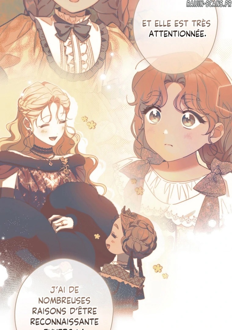 Read How to Get My Husband on My Side FR Manga Online