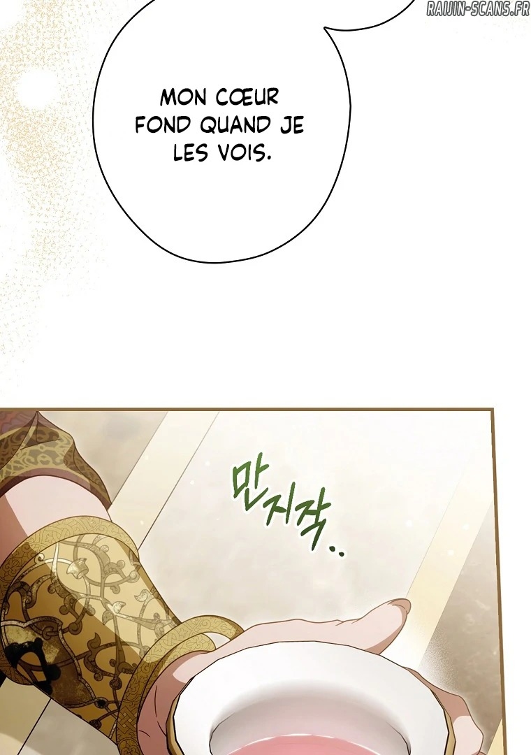Read How to Get My Husband on My Side FR Manga Online