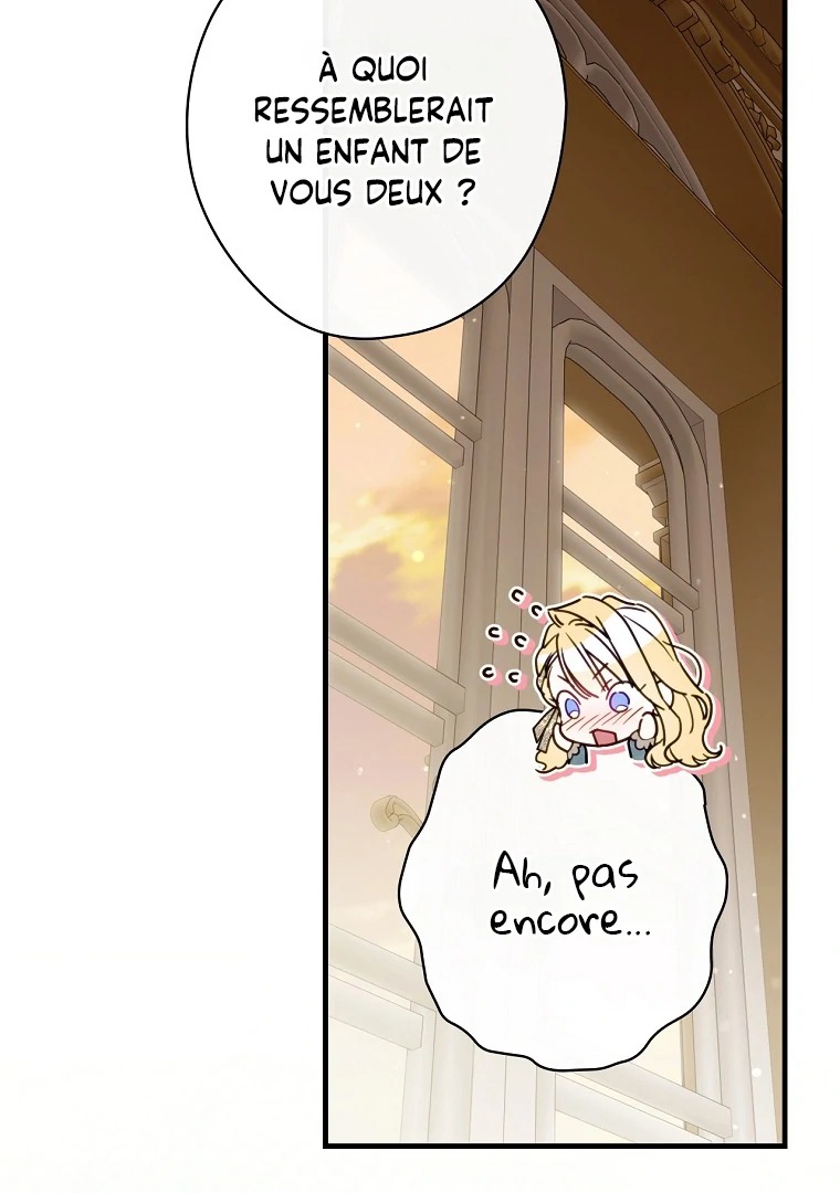 Read How to Get My Husband on My Side FR Manga Online