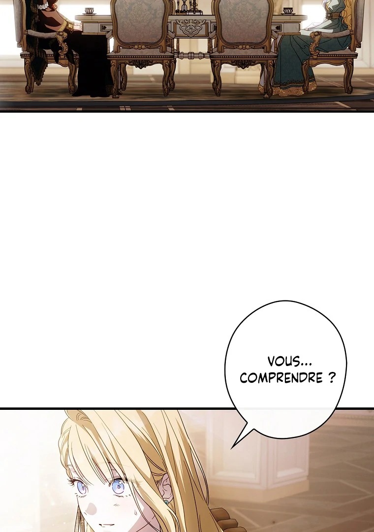 Read How to Get My Husband on My Side FR Manga Online