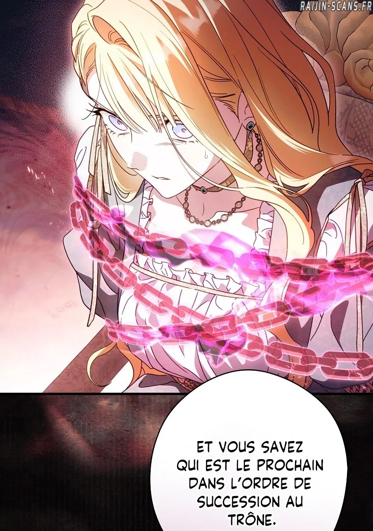 Read How to Get My Husband on My Side FR Manga Online