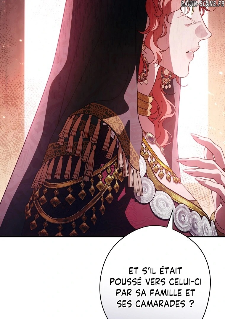 Read How to Get My Husband on My Side FR Manga Online