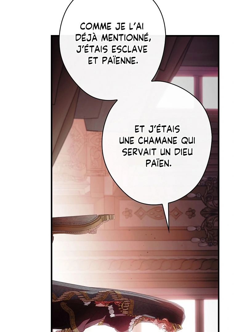 Read How to Get My Husband on My Side FR Manga Online