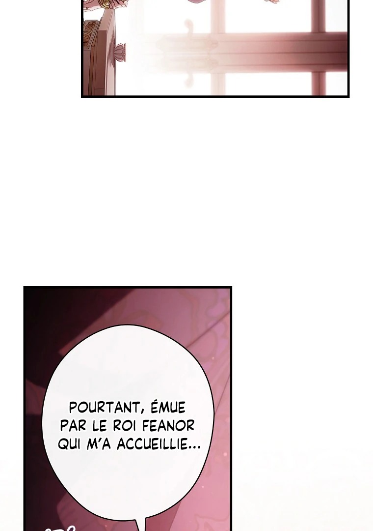 Read How to Get My Husband on My Side FR Manga Online