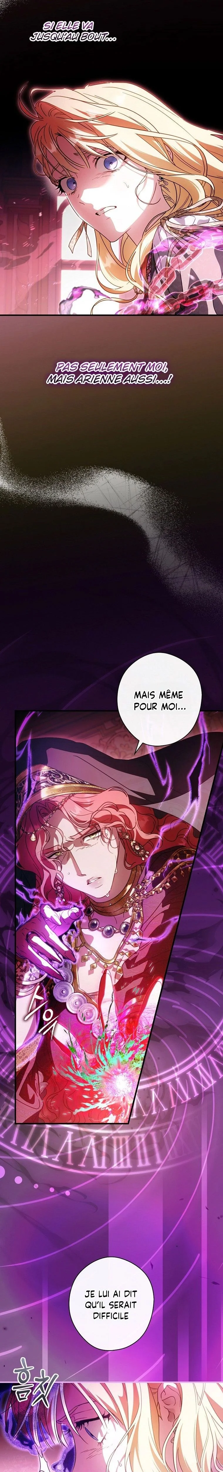 Read How to Get My Husband on My Side FR Manga Online