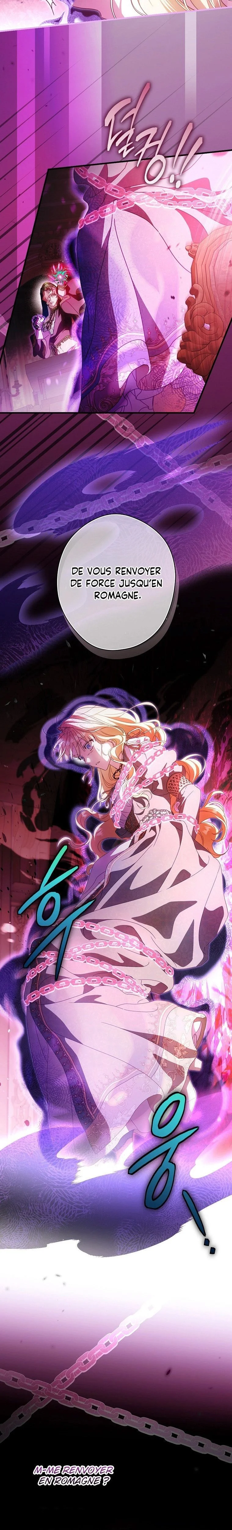 Read How to Get My Husband on My Side FR Manga Online