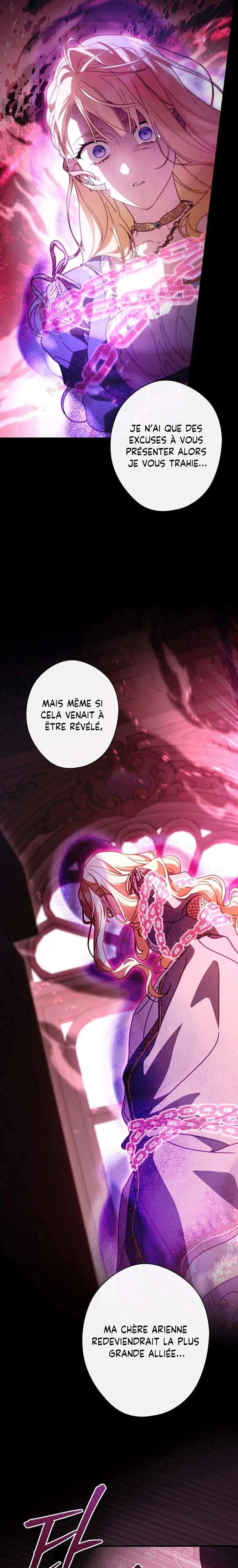 Read How to Get My Husband on My Side FR Manga Online