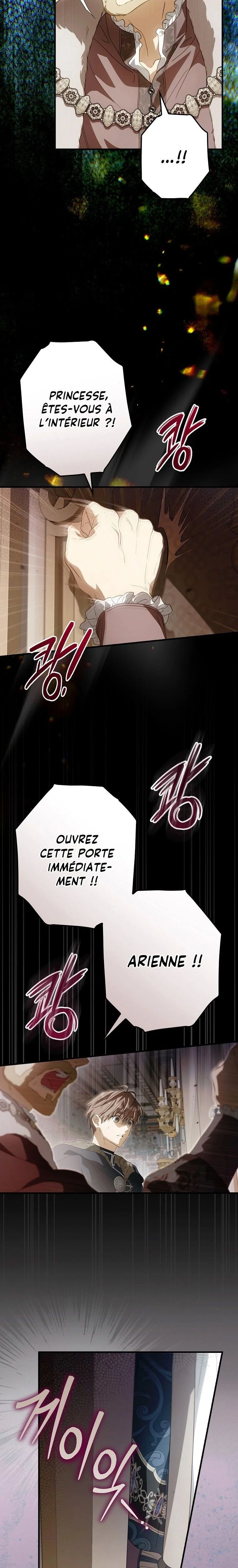 Read How to Get My Husband on My Side FR Manga Online