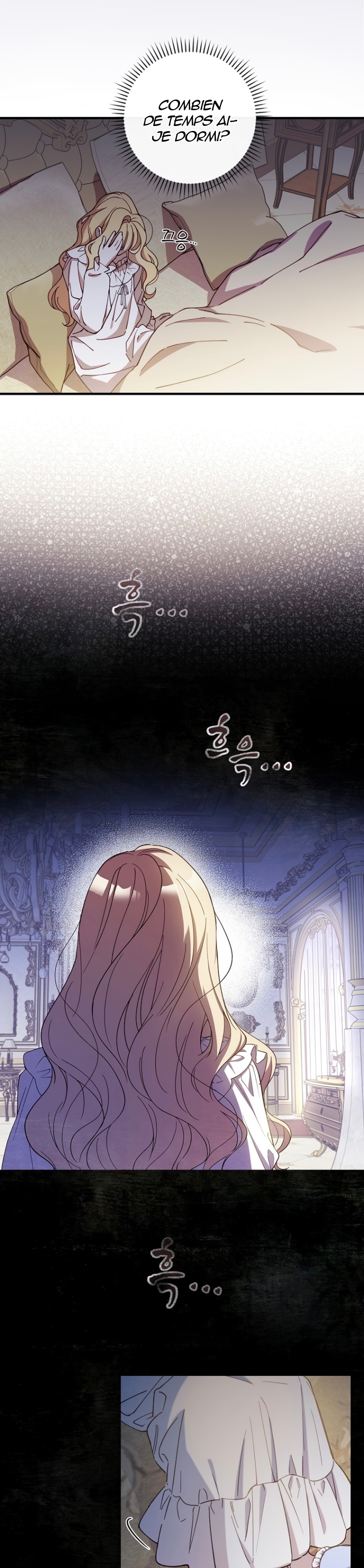Read How to Get My Husband on My Side FR Manga Online