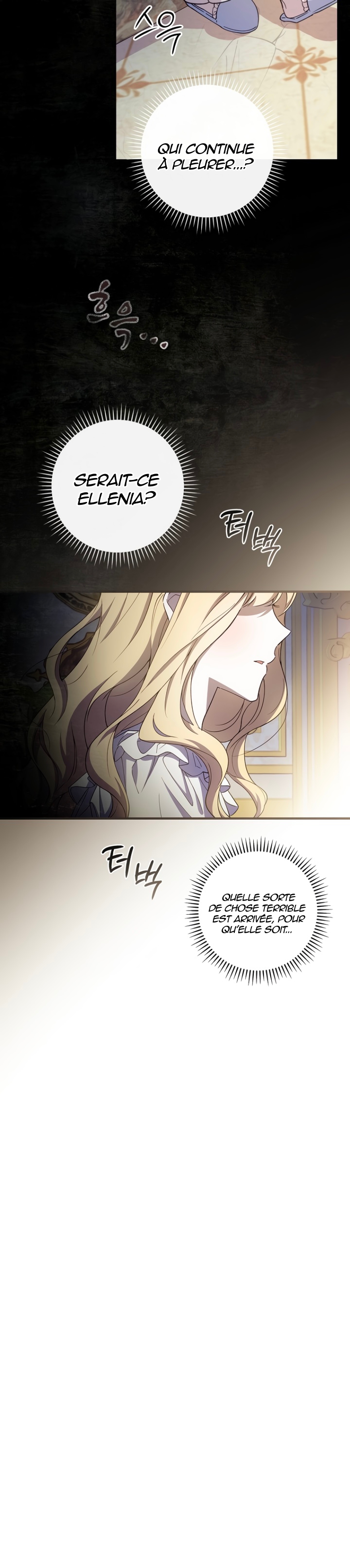 Read How to Get My Husband on My Side FR Manga Online