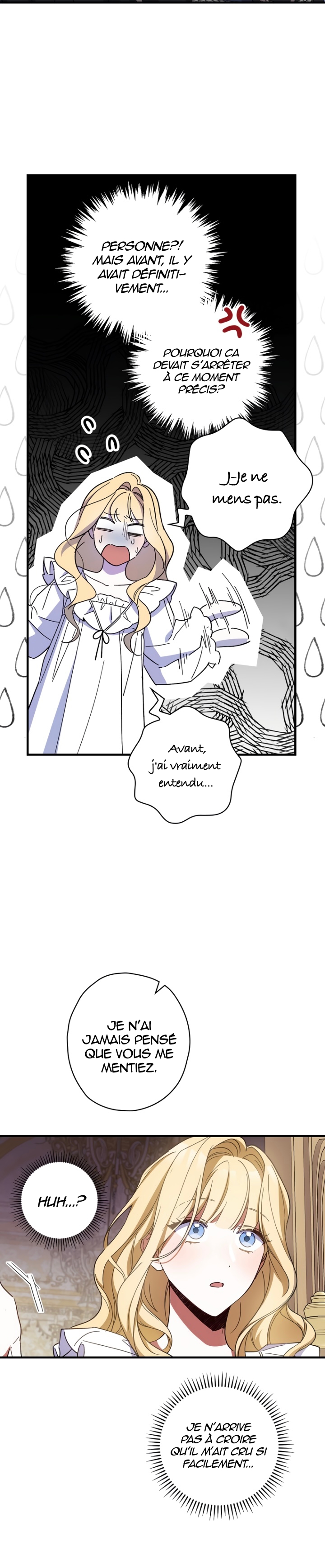 Read How to Get My Husband on My Side FR Manga Online
