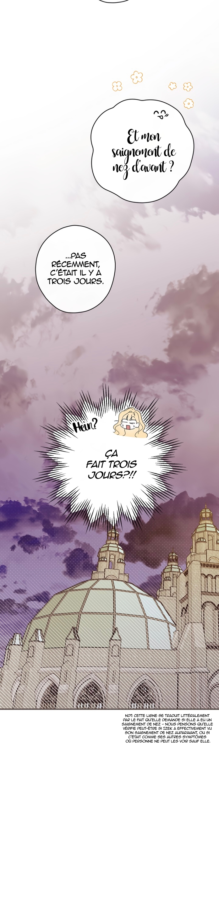 Read How to Get My Husband on My Side FR Manga Online