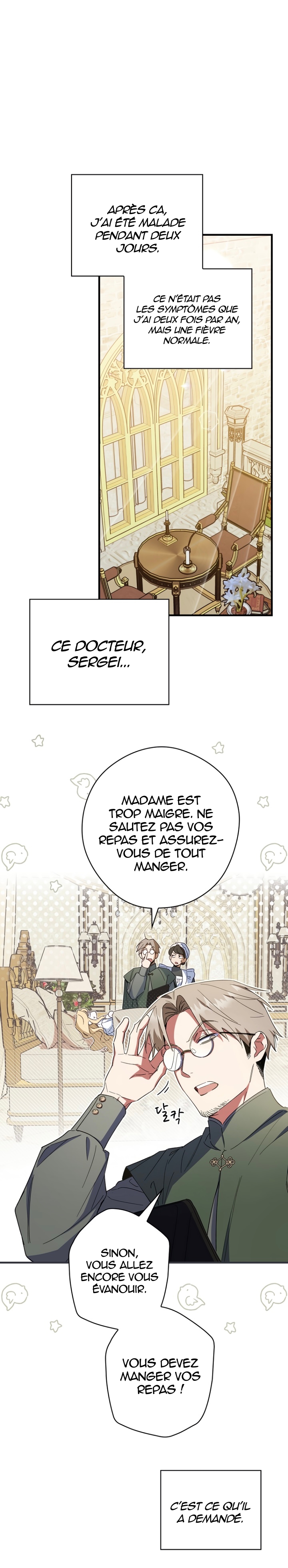 Read How to Get My Husband on My Side FR Manga Online