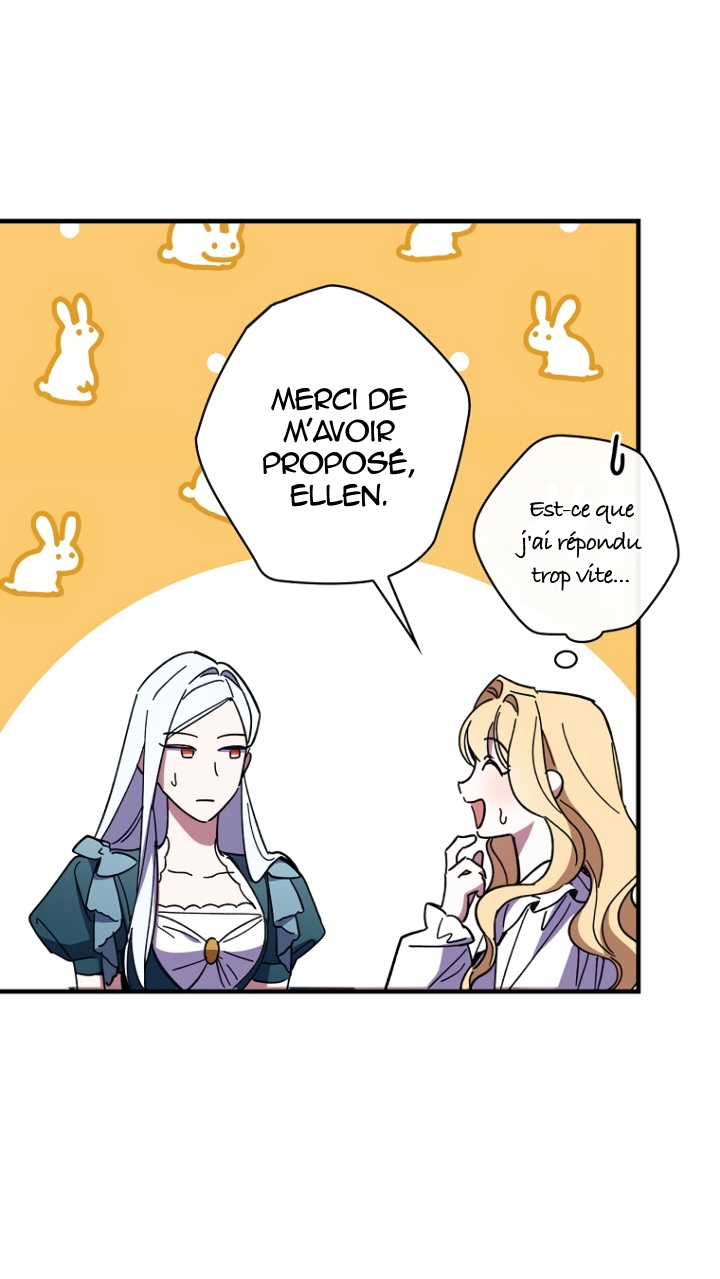 Read How to Get My Husband on My Side FR Manga Online