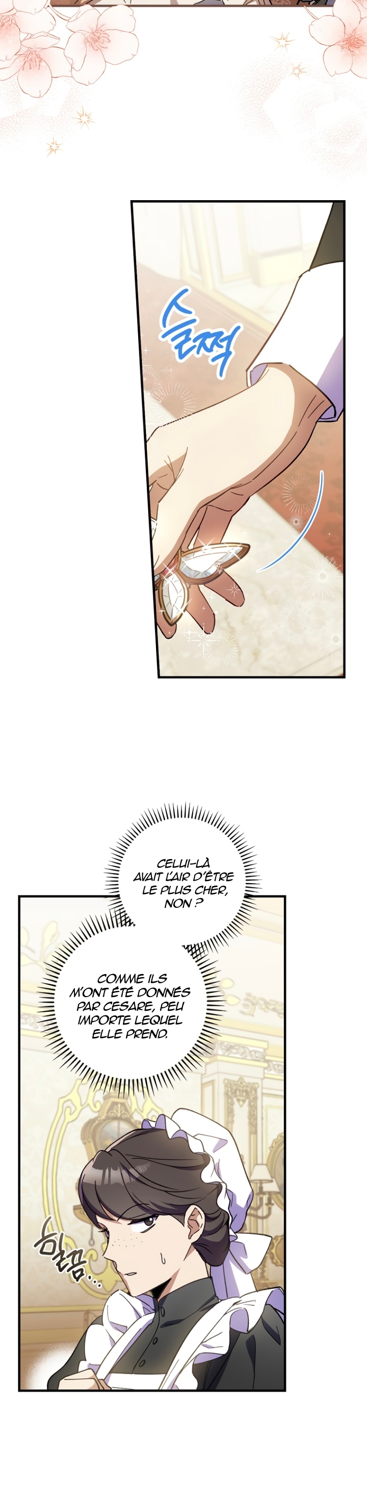 Read How to Get My Husband on My Side FR Manga Online