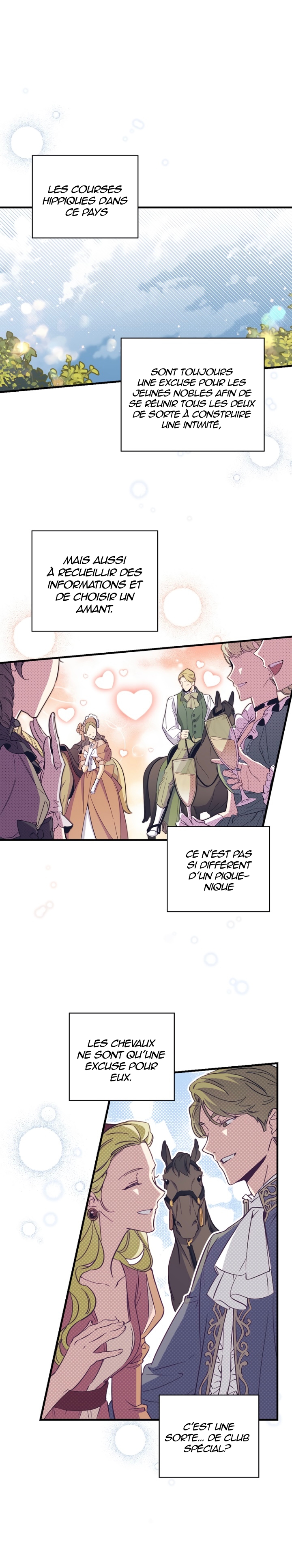 Read How to Get My Husband on My Side FR Manga Online