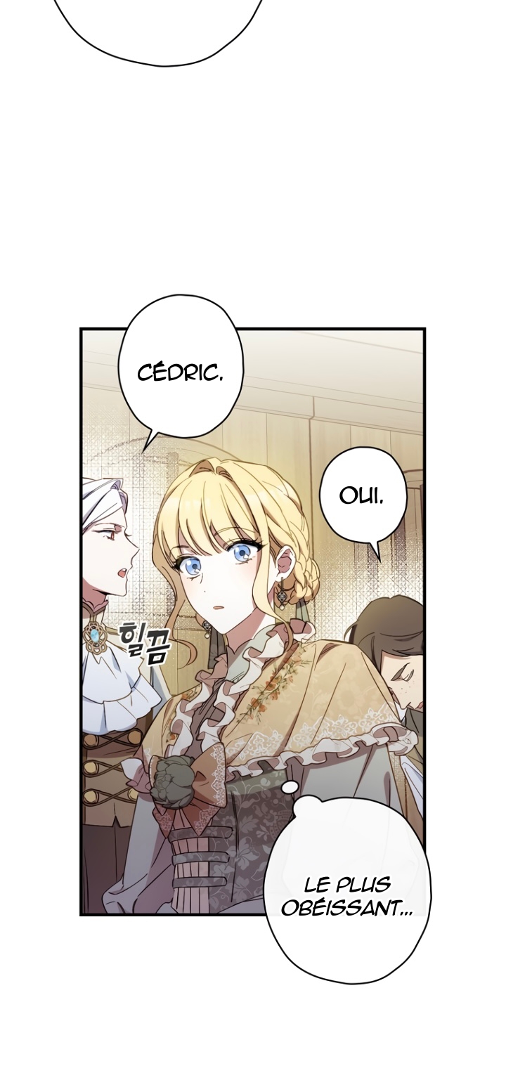 Read How to Get My Husband on My Side FR Manga Online