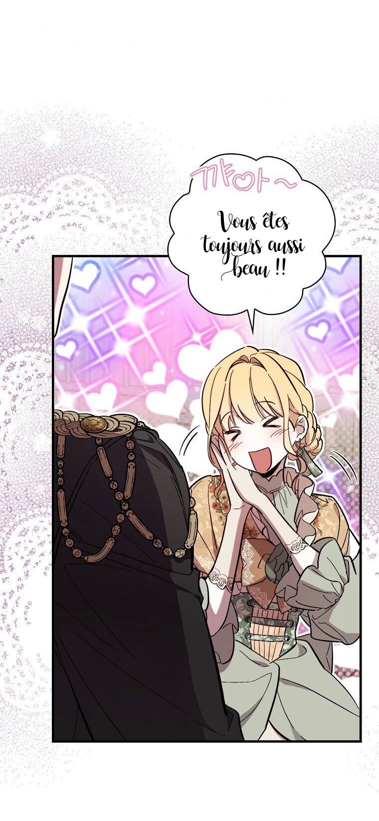 Read How to Get My Husband on My Side FR Manga Online