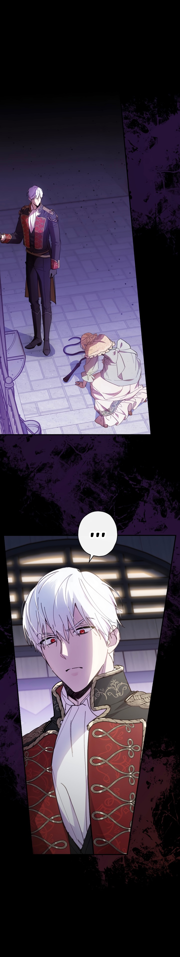 Read How to Get My Husband on My Side FR Manga Online