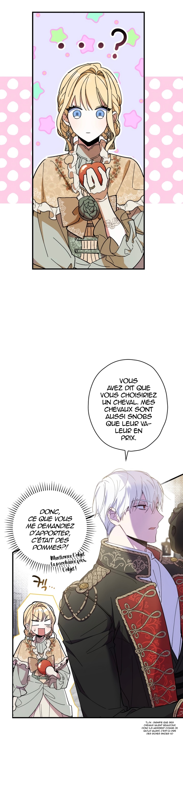Read How to Get My Husband on My Side FR Manga Online
