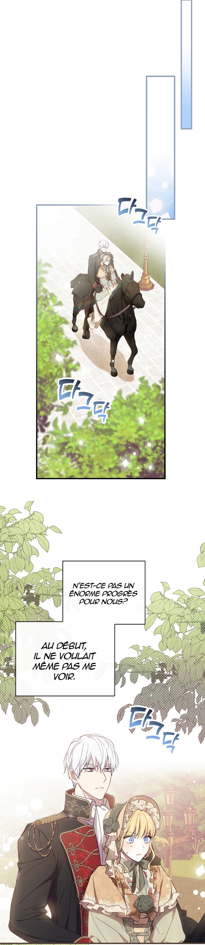 Read How to Get My Husband on My Side FR Manga Online