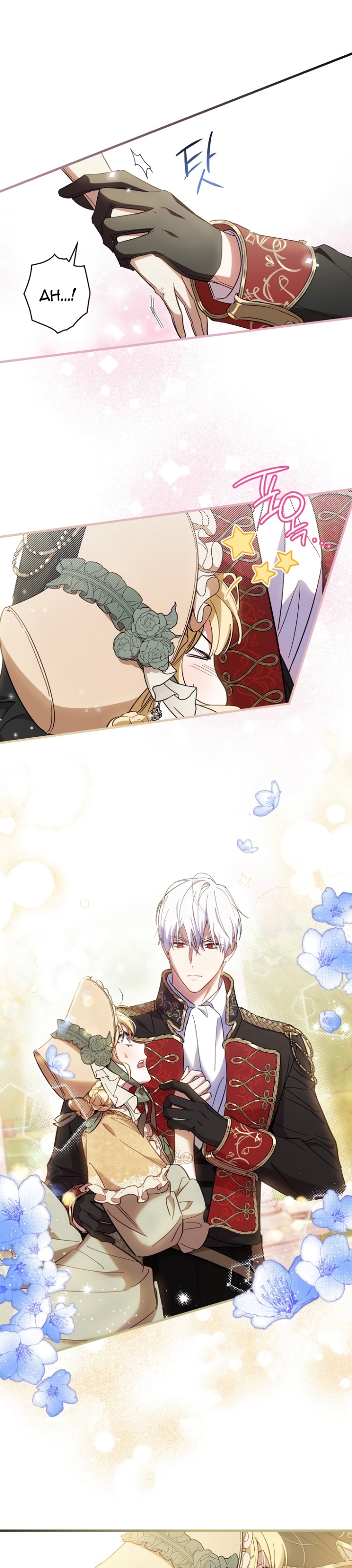 Read How to Get My Husband on My Side FR Manga Online