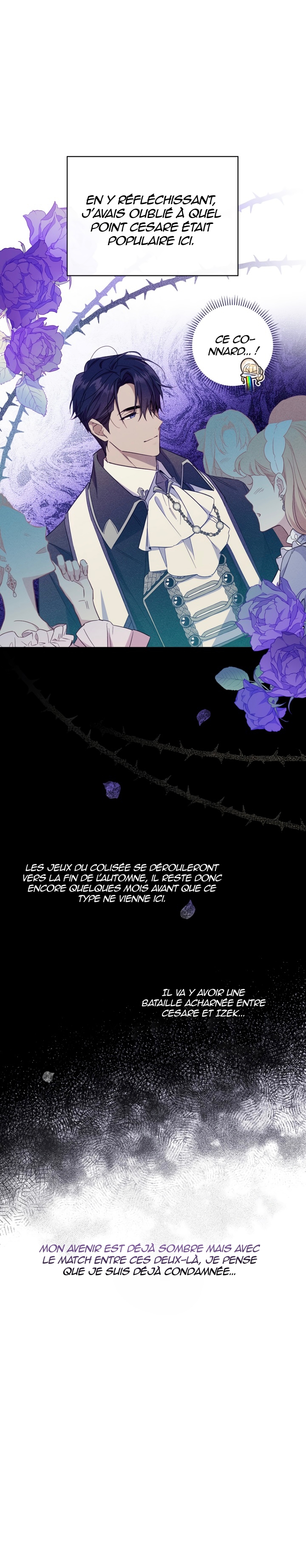 Read How to Get My Husband on My Side FR Manga Online