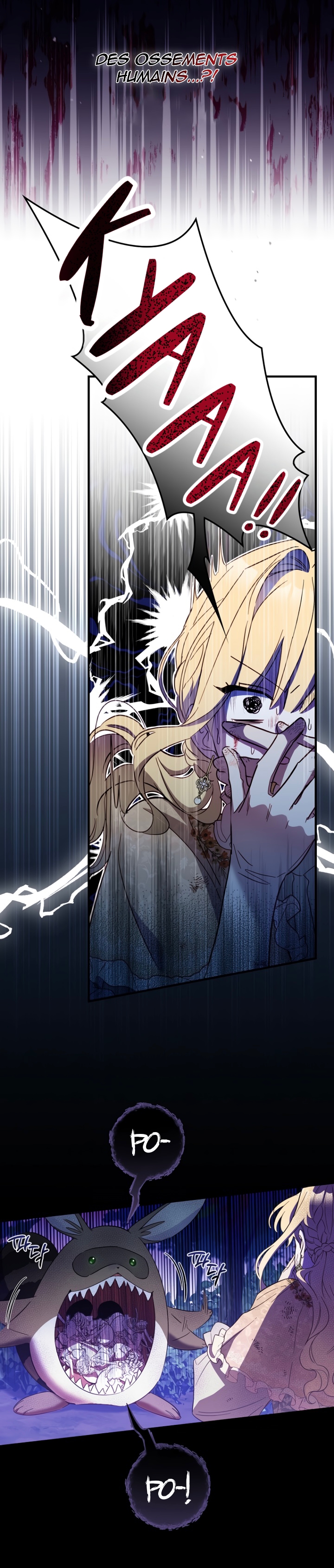 Read How to Get My Husband on My Side FR Manga Online