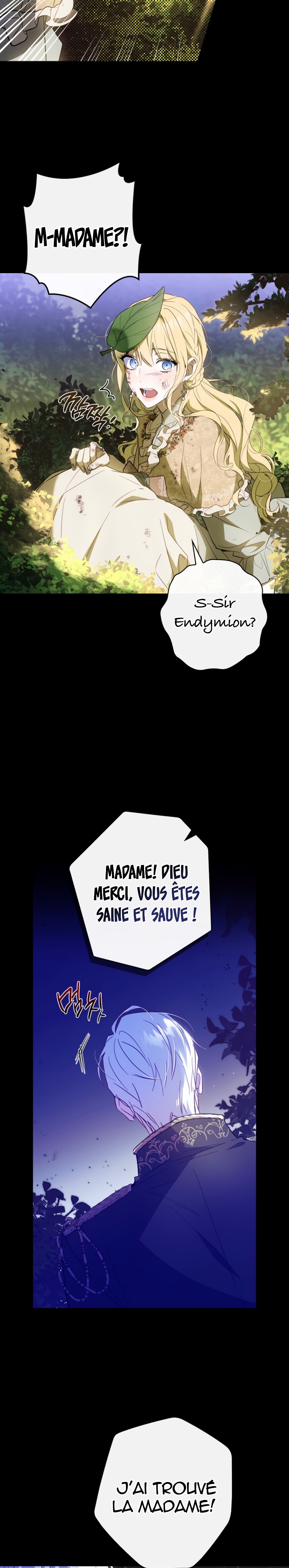 Read How to Get My Husband on My Side FR Manga Online