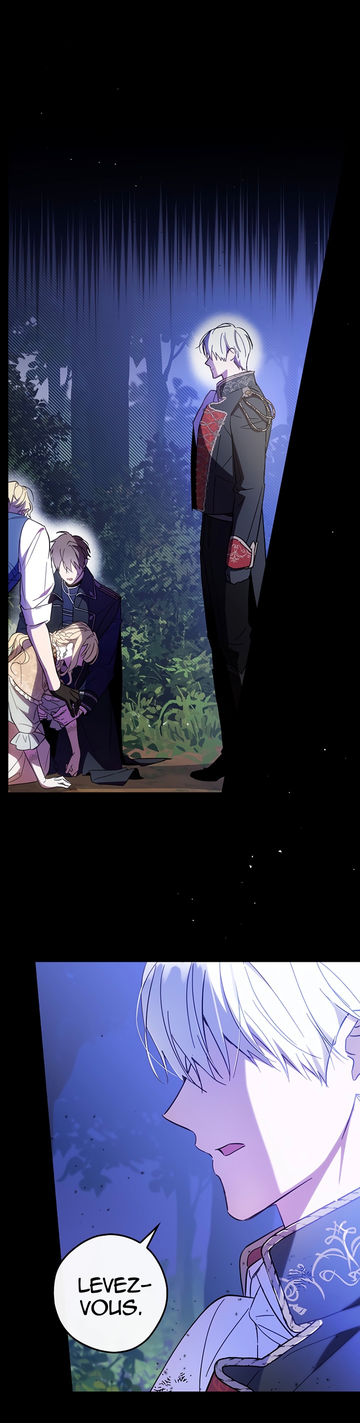 Read How to Get My Husband on My Side FR Manga Online