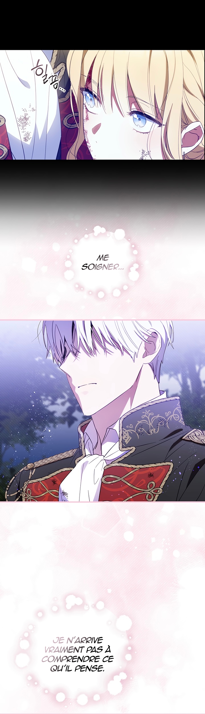 Read How to Get My Husband on My Side FR Manga Online