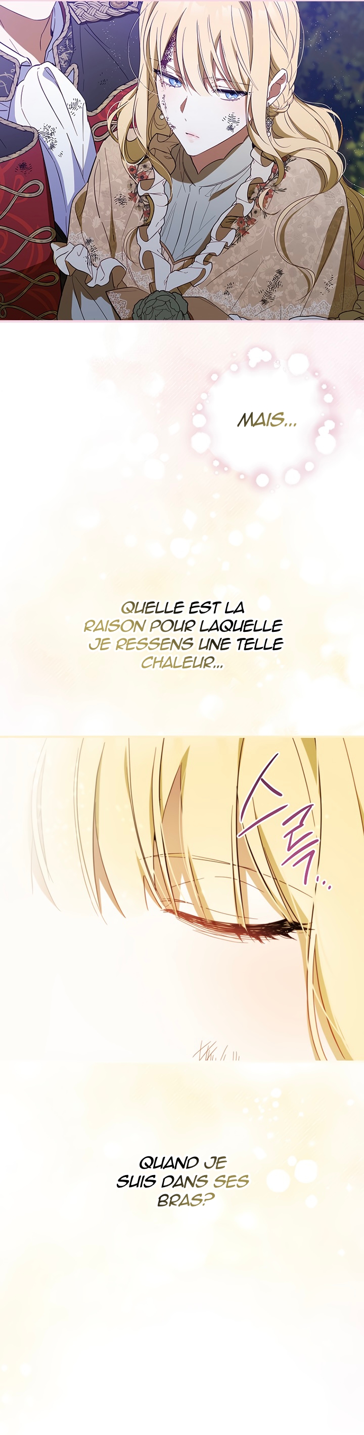 Read How to Get My Husband on My Side FR Manga Online