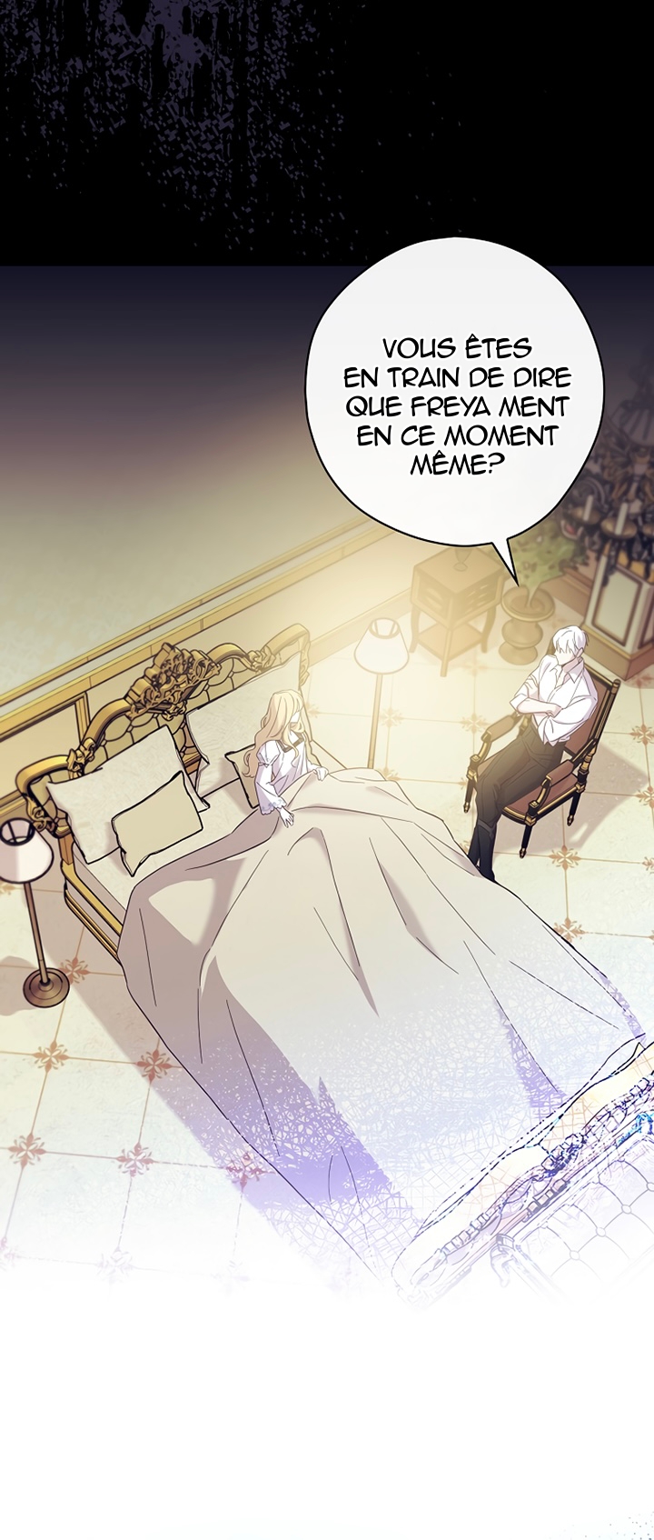 Read How to Get My Husband on My Side FR Manga Online